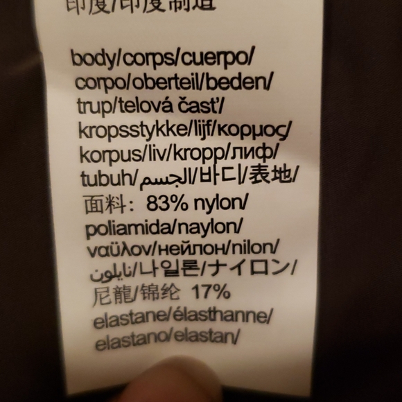 2 Calvin Klein woman panties mixed an mach - Picture 4 of 6